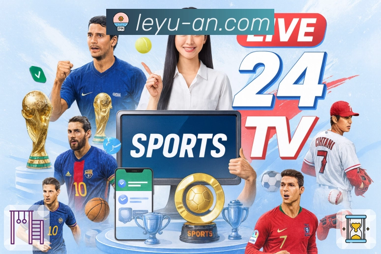 leyu赛程管理App